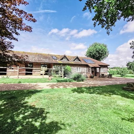 Chichester Cottage Funtington المظهر الخارجي الصورة