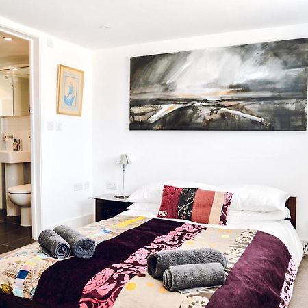 Chichester Cottage Funtington المظهر الخارجي الصورة