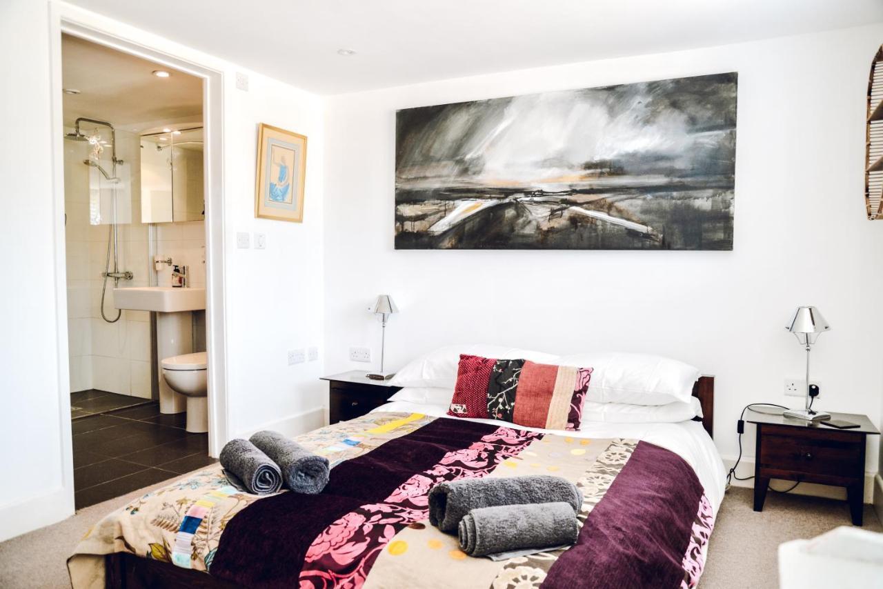 Chichester Cottage Funtington المظهر الخارجي الصورة