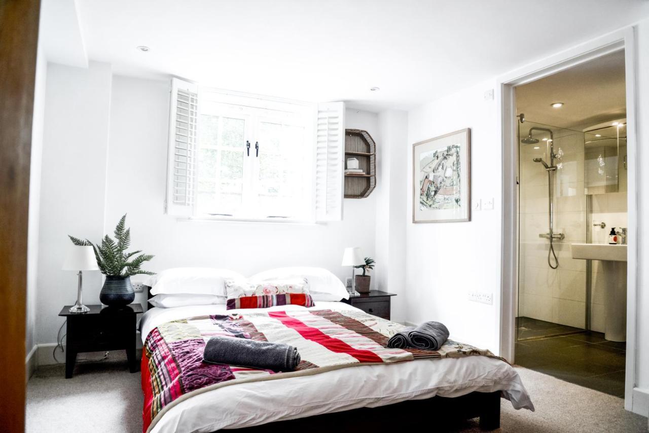 Chichester Cottage Funtington المظهر الخارجي الصورة