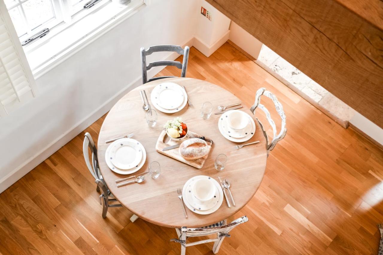 Chichester Cottage Funtington المظهر الخارجي الصورة