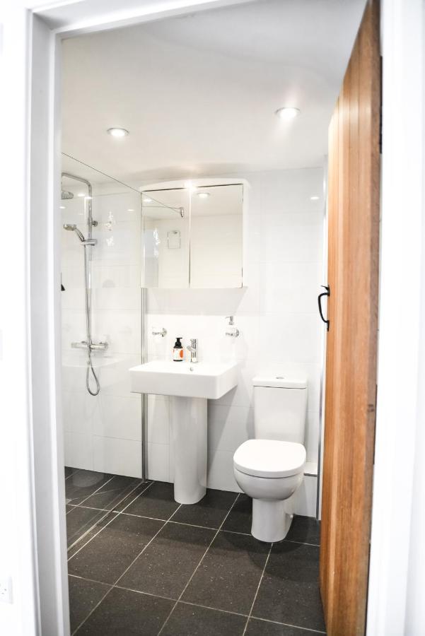 Chichester Cottage Funtington المظهر الخارجي الصورة